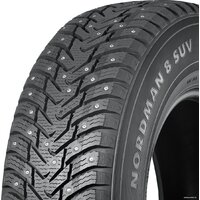 Ikon Tyres Nordman 8 SUV 265/50R19 110T XL Image #5