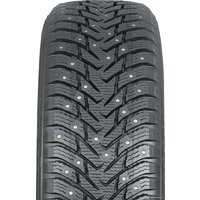 Ikon Nordman 8 SUV 265/50R19 110T XL (шипы) Image #4