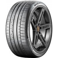 Continental SportContact 6 285/45R21 113Y Image #1