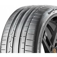 Continental SportContact 6 285/45R21 113Y Image #5