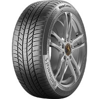 Continental WinterContact TS 870 155/70R19 88T Image #1