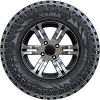 KAMA Flame М/Т 205/70R16 97Q Image #3