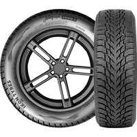 Ikon Autograph Snow 3 225/55R17 101R Image #6