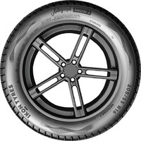 Ikon Autograph Snow 3 225/55R17 101R Image #7