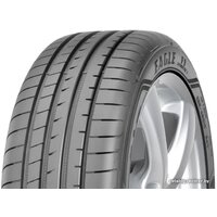 Goodyear Eagle F1 Asymmetric 3 205/45R18 90V Image #2