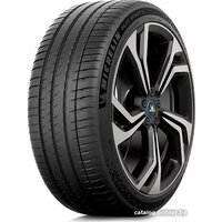 Michelin Pilot Sport EV Acoustic 265/35R21 101Y