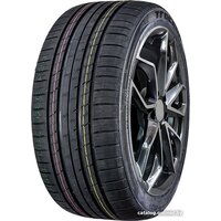 X-Privilo RS01+ 295/40R20 110Y XL
