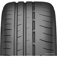 Goodyear Eagle F1 SuperSport R 275/35R20 102Y Image #2