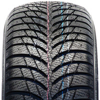 Marshal I'Zen MW15 195/55R15 85H Image #2