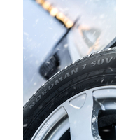 Nokian Tyres Nordman 7 SUV 285/60R18 116T (шипы) Image #5