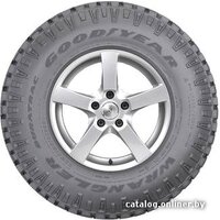 Goodyear Wrangler DuraTrac 255/55R19 111Q Image #3