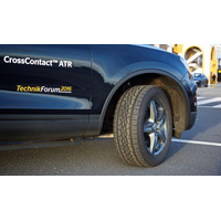 Continental CrossContact ATR 245/65R17 111H Image #2