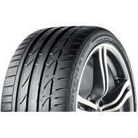 Bridgestone Potenza S001 225/35R19 88Y (run-flat) Image #2