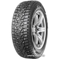 Bridgestone Blizzak Spike-02 SUV 225/65R17 106T (шипы)