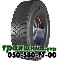 Michelin 315/80R22.5 X WORKS HD D 156/150K TL