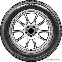 Yokohama iceGuard Stud iG65 235/65R18 110T (шипы) Image #2