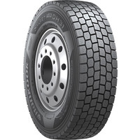 Hankook Smart Flex DH31 295/80R22.5 152/148M Image #2