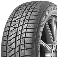 Kumho WinterCraft WS71 215/55R18 99H Image #2