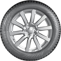 Nokian Tyres WR Snowproof 235/35R19 91W Image #2
