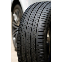 Michelin Latitude Sport 3 315/35R20 110W Image #4