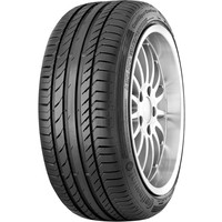 Continental ContiSportContact 5 225/50R17 94W