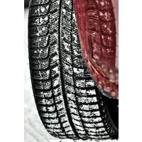 Michelin X-Ice 3 225/55R17 97H (run-flat) Image #3