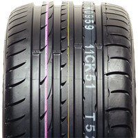 Nexen N8000 235/55R19 101H Image #2