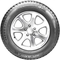 Lassa Snoways 4 235/45R18 98V Image #3