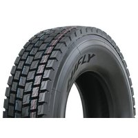 HI FLY 315/80R22.5  HH308A 156/152L (ведущая ось)