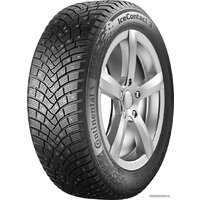 IceContact 3 225/40R18 92T (шипы)