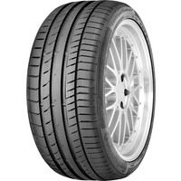 Continental ContiSportContact 5 245/45R17 95W