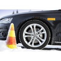 Pirelli Ice Zero 255/55R18 109H (шипы) Image #7