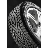 Pirelli Ice Zero 255/55R18 109H (шипы) Image #4