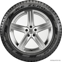 Pirelli Ice Zero 255/55R18 109H (шипы) Image #3