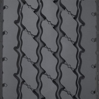 Michelin XZY 3 385/65R22.5 160K Image #2