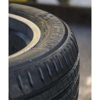 Michelin Latitude Sport 3 255/55R18 109V (run-flat) Image #5