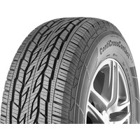 Continental ContiCrossContact LX2 275/60R20 119H Image #2