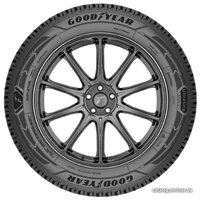 Goodyear UltraGrip Arctic 2 SUV 275/45R21 110T (шипы) Image #2