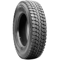 Triangle TR689A 245/70R19.5 141/140J Image #2