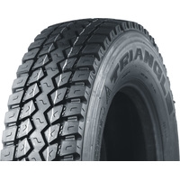 Triangle TR689A 245/70R19.5 141/140J Image #3