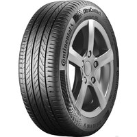 Continental UltraContact 195/65R15 91T Image #1