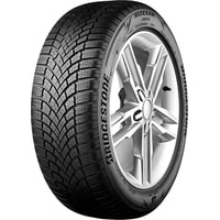 Bridgestone Blizzak LM005 205/60R16 92H Image #1