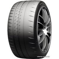 Michelin Pilot Sport Cup 2 Connect 245/35R18 92Y XL Image #1