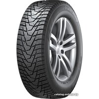 Hankook Winter i*Pike X W429A 265/60R18 114T (шипы)