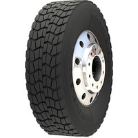 Double Coin RLB200  315/80R22.5 156/152L 