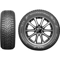 Kumho WinterCraft ice Wi32 215/55R16 97T Image #2