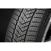 Pirelli Scorpion Winter 2 315/35R22 111V (run-flat) Image #5