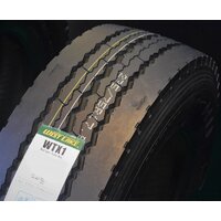 WestLake 265/70R19.5 WestLake WTX1 прицепная 143/141 J TL нс18 Image #1