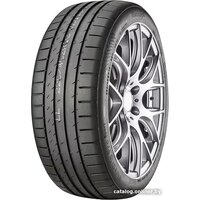 SureGrip Pro Sport 225/40R20 94Y