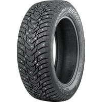 Nokian Tyres Nordman 8 215/60R16 99T (шип) Image #2